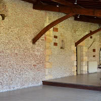 Domaine du Vautrait
