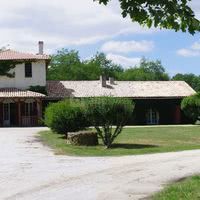 Domaine du Vautrait