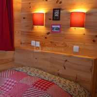 Chambre 1 de la landaise
