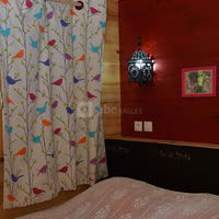Chambre 1 de la gypsie