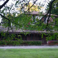 Domaine du Vautrait