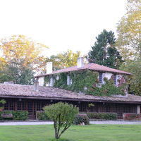 Domaine du Vautrait