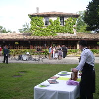 Domaine du Vautrait