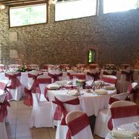 Domaine du Vautrait