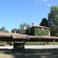 Domaine du Vautrait