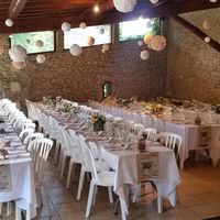 Domaine du Vautrait