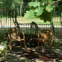 Domaine du Vautrait
