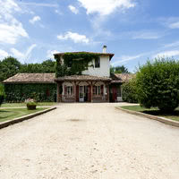 Domaine du Vautrait