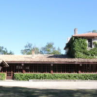 Domaine du Vautrait