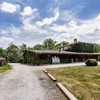 Domaine du Vautrait