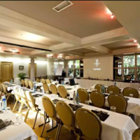 Najeti Hôtel La Magnaneraie