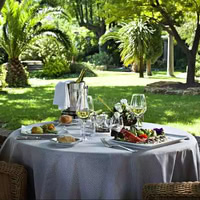 Najeti Hôtel La Magnaneraie