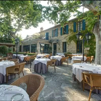 Najeti Hôtel La Magnaneraie