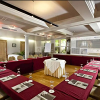 Najeti Hôtel La Magnaneraie