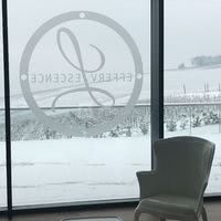 L'Effervescence sous la neige