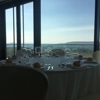 Vue de la salle