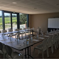 Séminaire en U