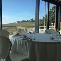 Repas à l'Effervescence