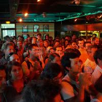 Aiôn Bar Culturel et Solidaire
