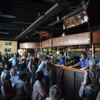 Aiôn Bar Culturel et Solidaire