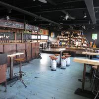Aiôn Bar Culturel et Solidaire