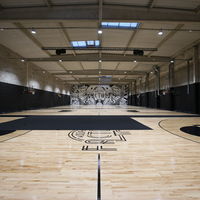 Hoops Factory Toulouse
