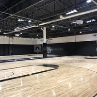 Hoops Factory Toulouse