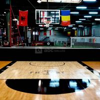 Hoops Factory Toulouse