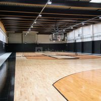 Hoops Factory Toulouse