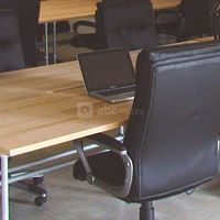 Bureau & fauteuils confortables