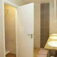 Salle de bain commune
