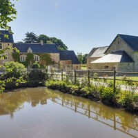 Domaine de La Cour
