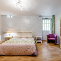 Chambre PMR