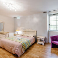 Chambre PMR