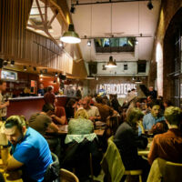 La Tricoterie