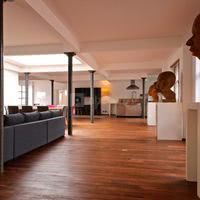 Le Loft de la Manufacture