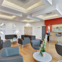 Côté-Py Restaurant