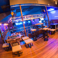 Mezzanine