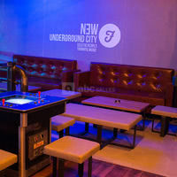 Mezzanine
