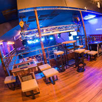 Mezzanine