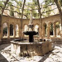 La fontaine lavabo