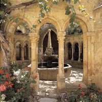 Abbaye de Valmagne