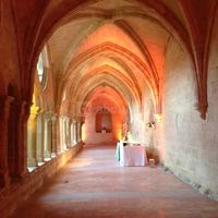 Galerie du cloître 4