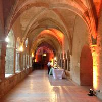 Galerie du cloître 5