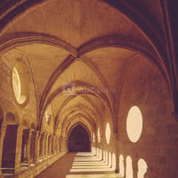Abbaye de Valmagne