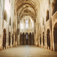 Abbaye de Valmagne