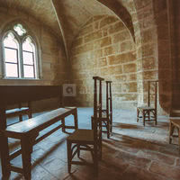 Abbaye de Valmagne
