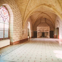 Abbaye de Valmagne