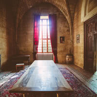 Abbaye de Valmagne