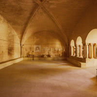 Abbaye de Valmagne